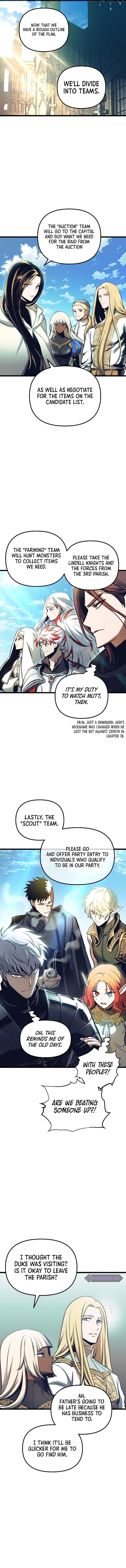 Page 7 of Chapter 99: Chapter 99: The Gods' Intervention