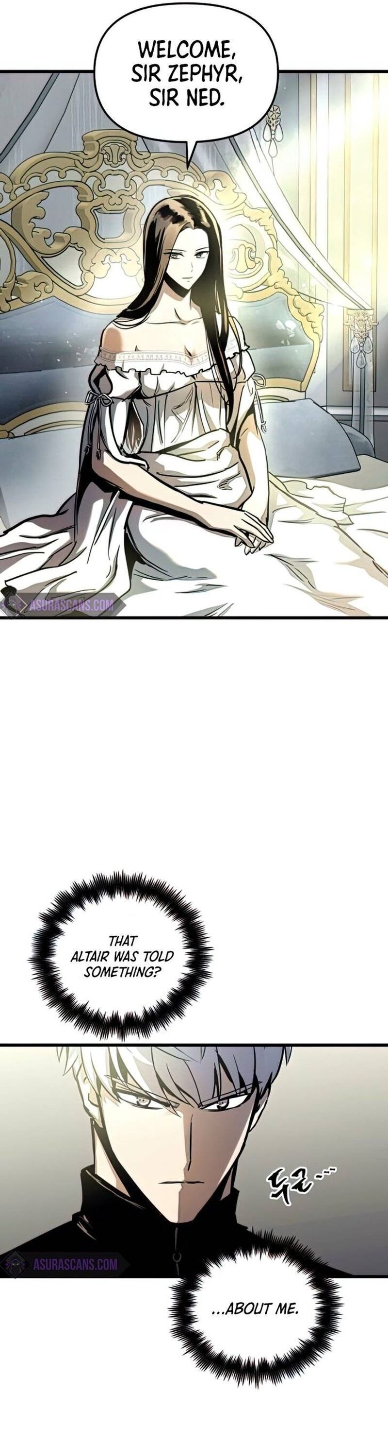 Page 8 of Chapter 51: Chapter 51: The Battle Begins