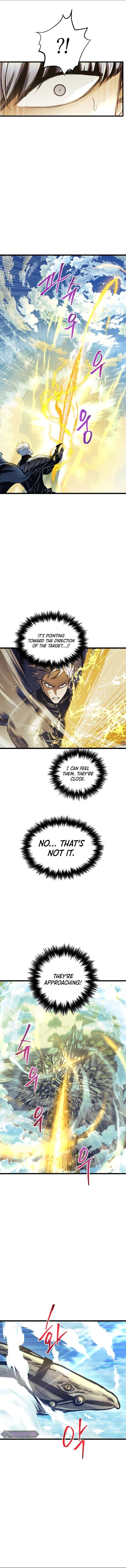 Page 10 of Chapter 99: Chapter 99: The Gods' Intervention