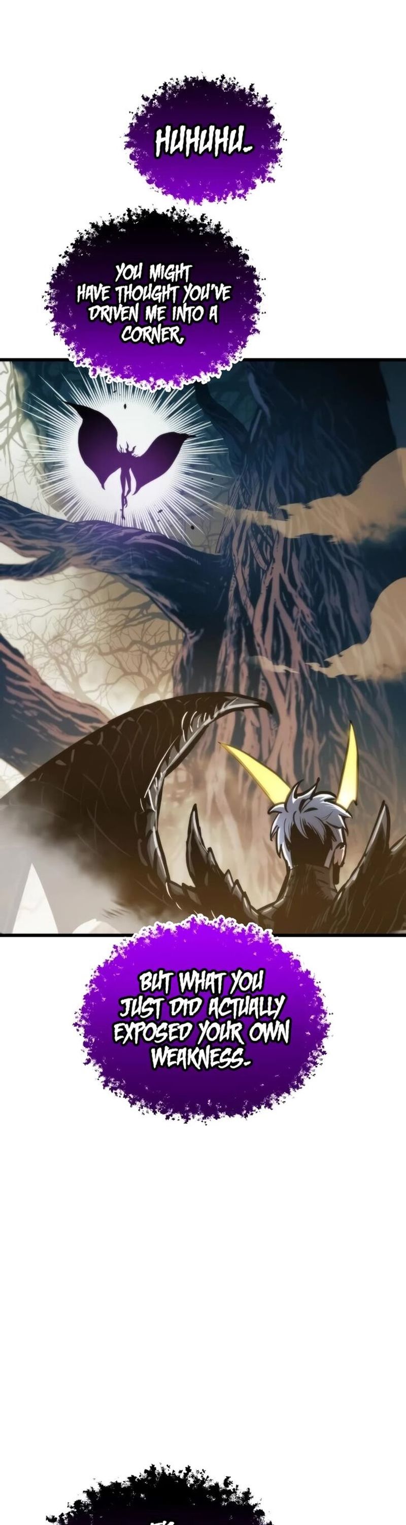 Page 21 of Chapter 70: Chapter 70: New Revelations