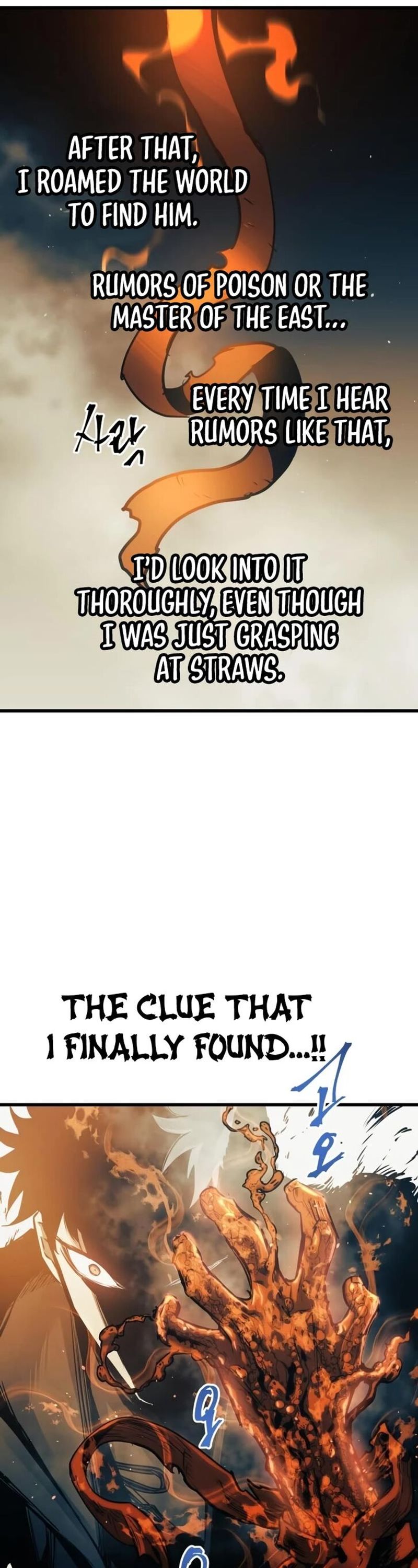 Page 22 of Chapter 84: Chapter 84: New Threats