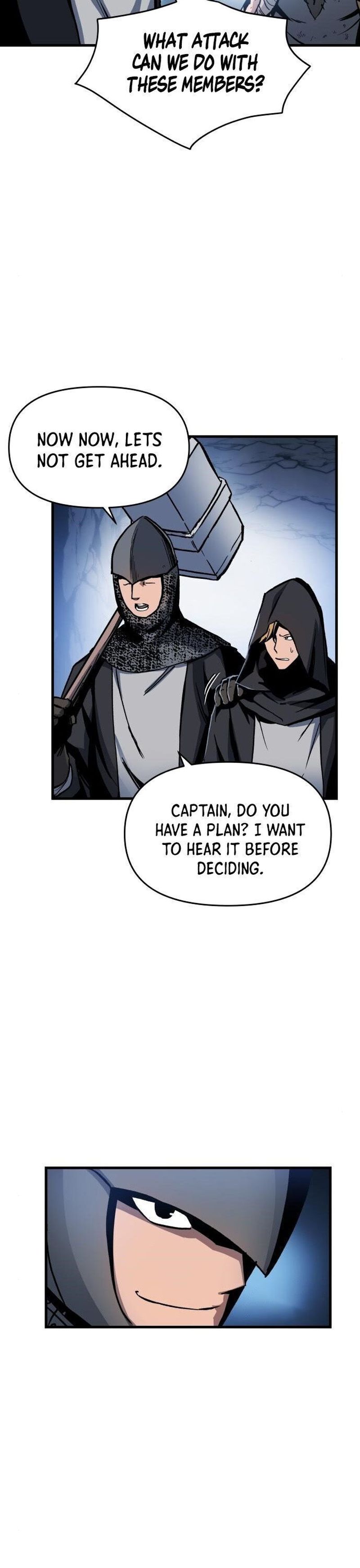 Page 31 of Chapter 3.1: Gathering Allies