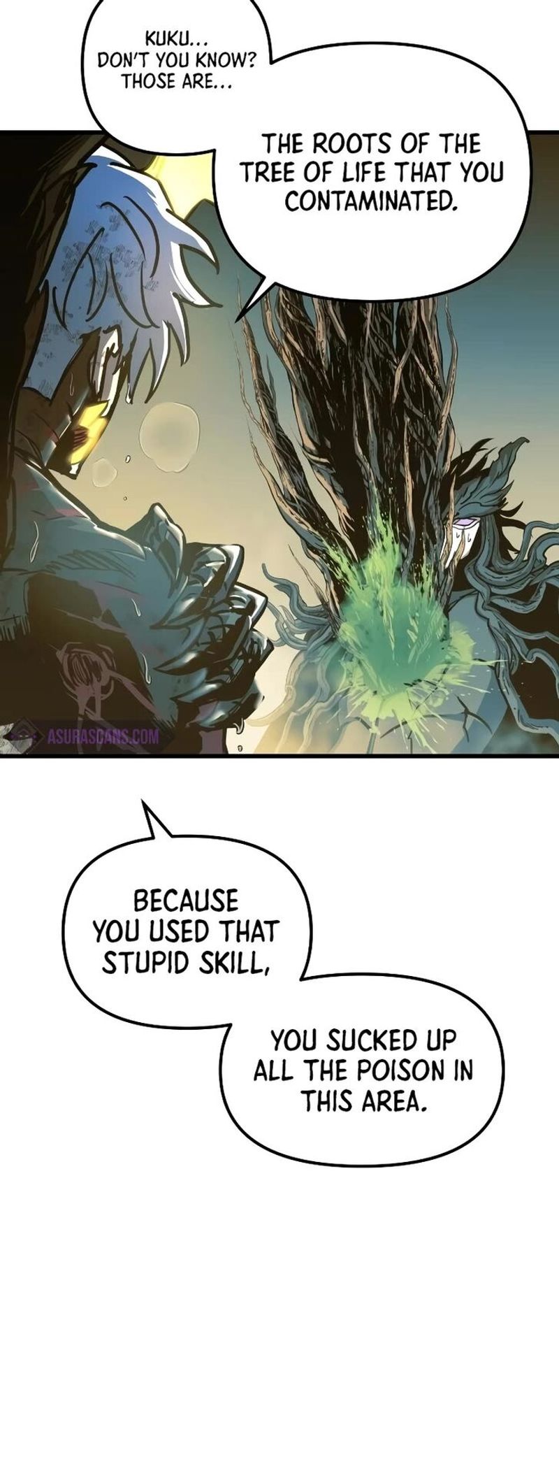 Page 48 of Chapter 70: Chapter 70: New Revelations