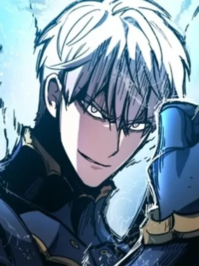 Zephyr from Reincarnation of the Suicidal Battle God