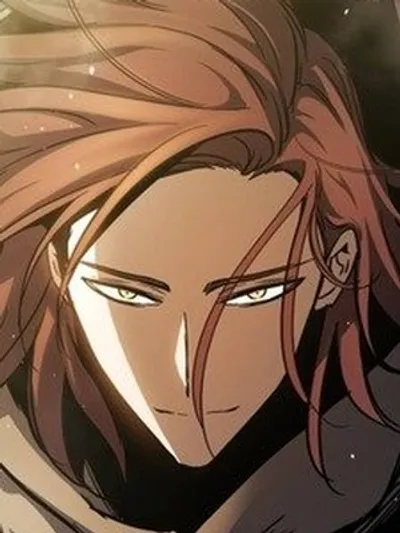 Stryer, Ned from Reincarnation of the Suicidal Battle God