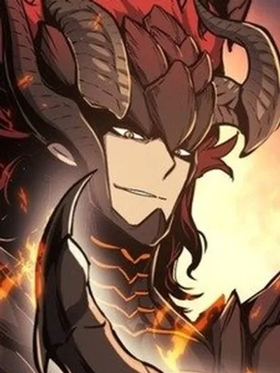 Tartarus from Reincarnation of the Suicidal Battle God